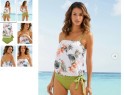 Tankiny bonprix, veľ. xl/44, bonprix,xl