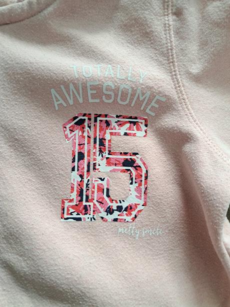 Mikinka, pepperts,146