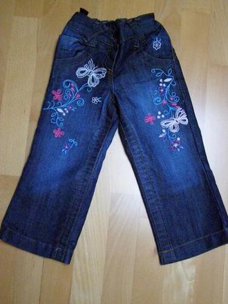 Dievčenské rifle., cherokee,92