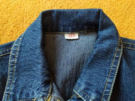 Riflovka 122 s poštou, 122