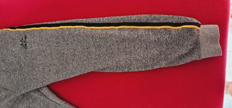 Detské tepláky, 152