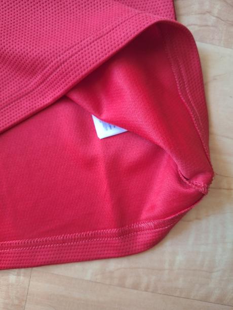 Futbalové tričko manchester united, adidas,152