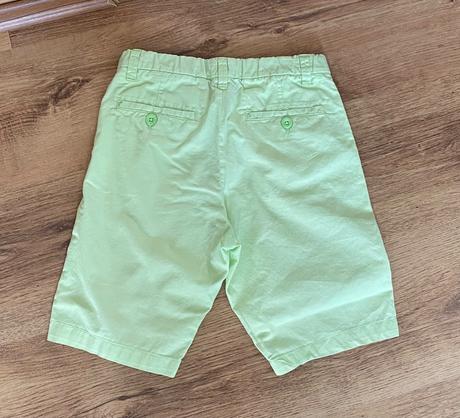 Šortky h&m, h&m,128