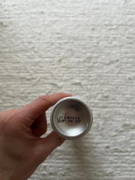 La roche anthelios 50+ antishine mist,