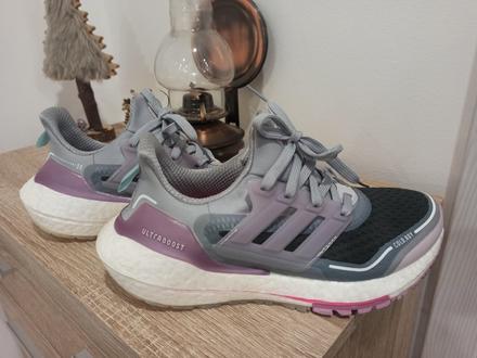 Bežecké tenisky zn. adidas ultraboost, adidas,36