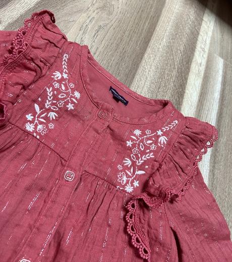 Saty sergent major, sergent major,110