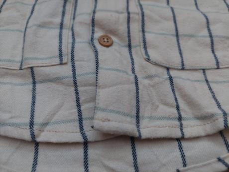 Košeľa č.104, reserved,104