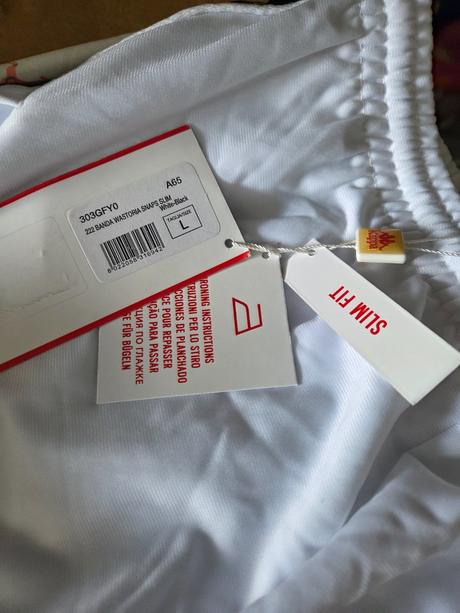 Kappa tepláky s/m, kappa,36 / s