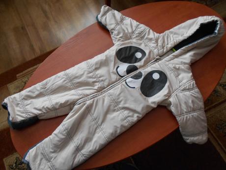 Kombinéza, impidimpi,74