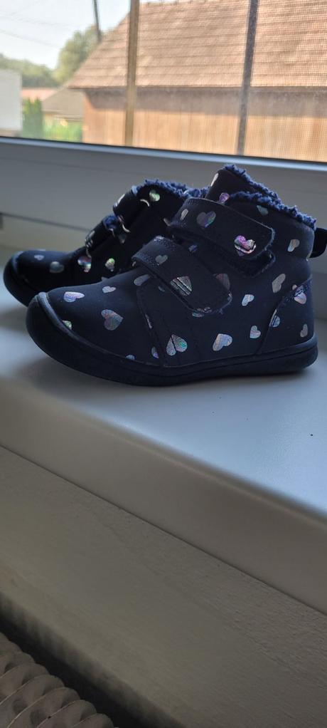 Čižmy, nelli blu,23