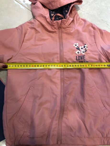 Balik oblečka lupilu 110/116, 104–116