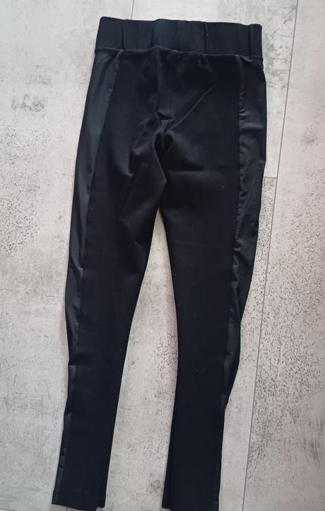 Nohavicove legíny, 152