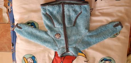 Chlapcenska mikina, h&m,80