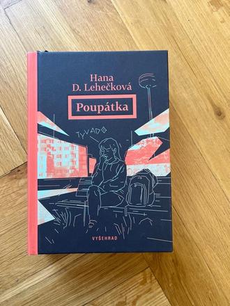 Poupátka - hana d leheckova, 