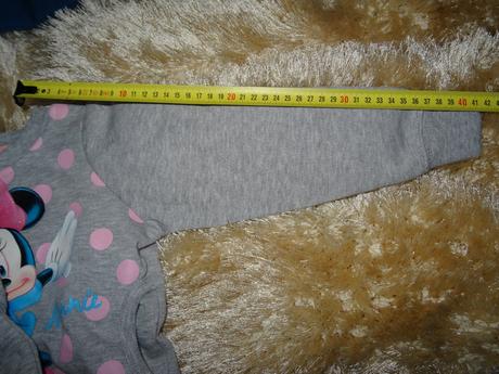 Mikina 98/104, disney,104