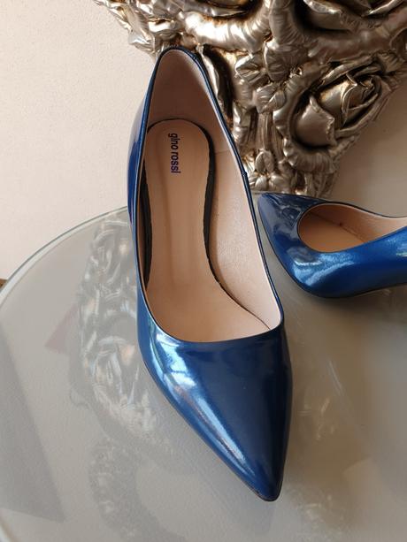 Kozene lodicky - pc 120 eur, gino rossi,38