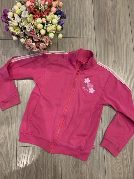 Barbie mikina, barbie,116