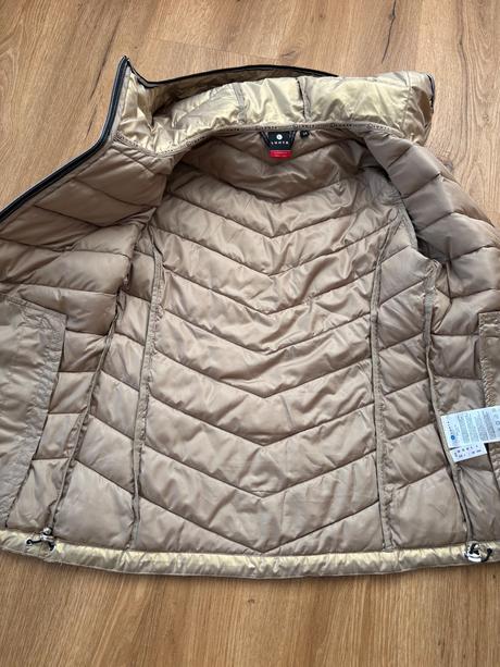 Zlata bunda luhta jacklin, xs