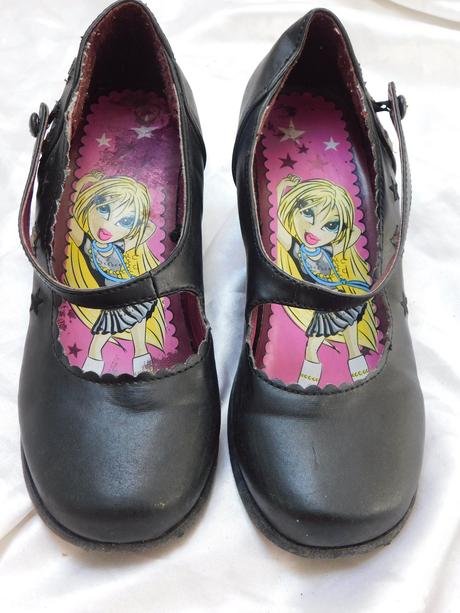 Bratz pekne topanky, 31