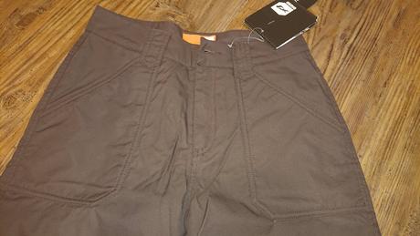 Zimne nepremokave nohavice orange pr1me 8000mm, 158