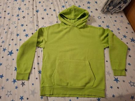 Mikina, h&m,164