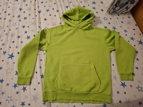 Mikina, h&m,164