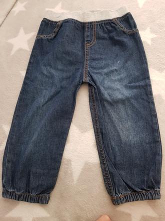 Rifle 18-24mesiacov, f&f,92