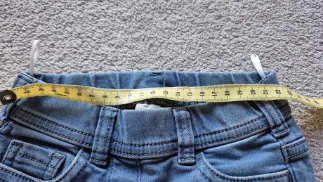 Dievčenské rifle jednorožec c&a - 98, c&a,98