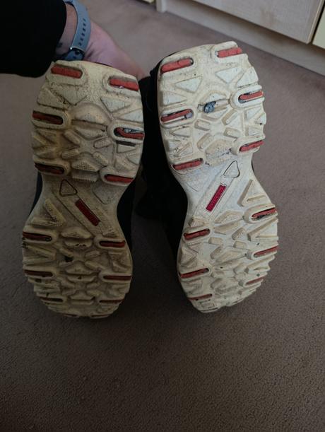 Zimné topánky adidas, adidas,35