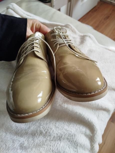 Vagabond poltopánky 41, vagabond,41