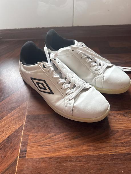 Umbro tenisky v. 40, umbro,40