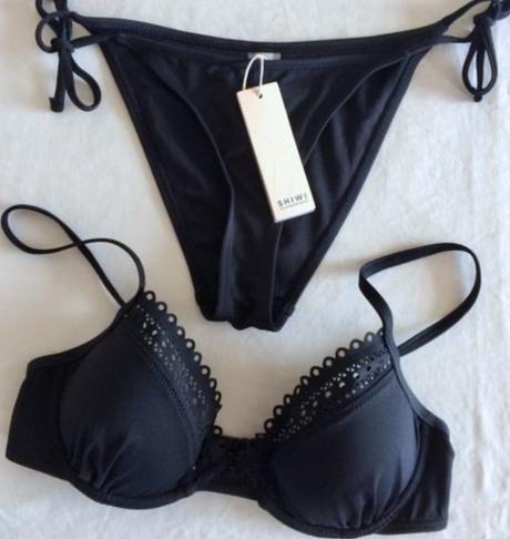 Shiwi liz bikiny set vel.xs/34, xs