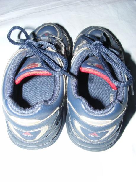 Tenisky zn. adidas adifit, adidas,27