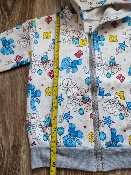 Balík mikin 110/116, 104–116