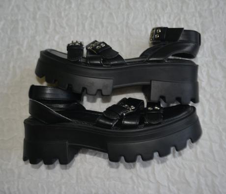 Sandále  deezee veľ.36, 36