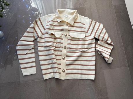 Sveter green apple, s