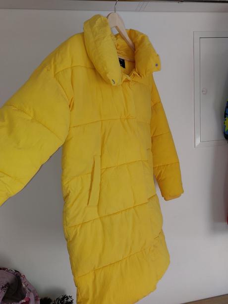 Zimná bunda, sinsay,s