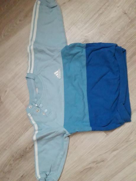 Tepláková súprava adidas, adidas,80