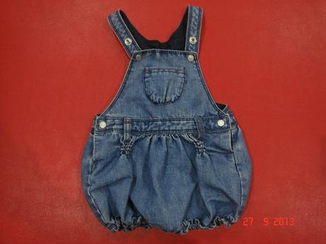 Riflové šaty značky benetton 62, benetton,62