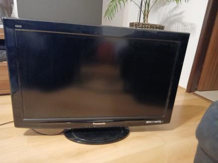 Televízor lcd panasonic, panasonic