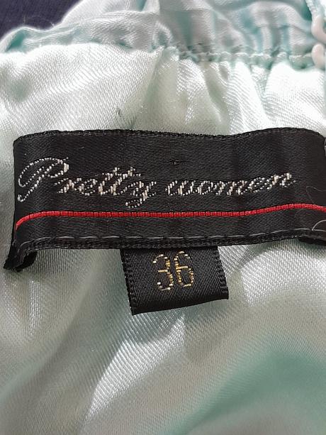 Spoločenské šaty, 36