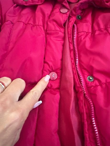 Zimna bunda moncler, 134