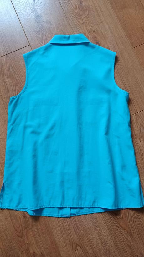 Retro bluzka, c&a,40