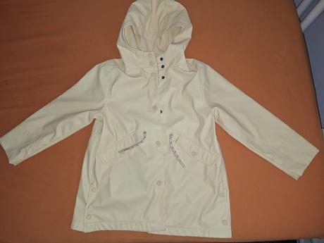 Bunda do dažďa, zara,122