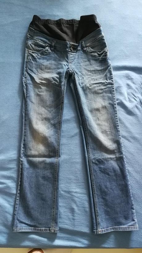 Tehotenské rifle 36, c&a,36