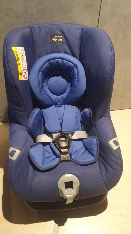 Autosedačka britax römer first class plus, britax