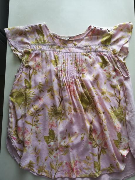 Blúzka next, next,m