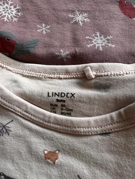 Lindex body, lindex,80