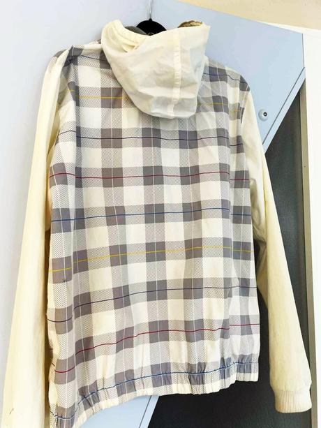 Športová  bunda pull & bear, pull&bear,l