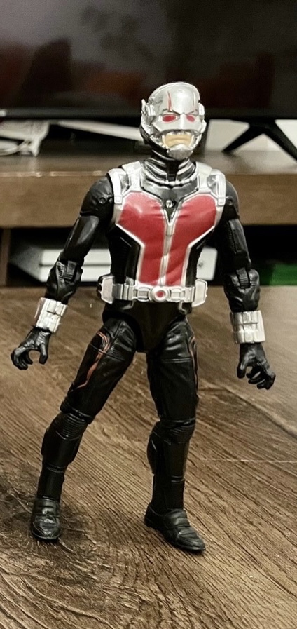 Figurky avengers 16cm, 